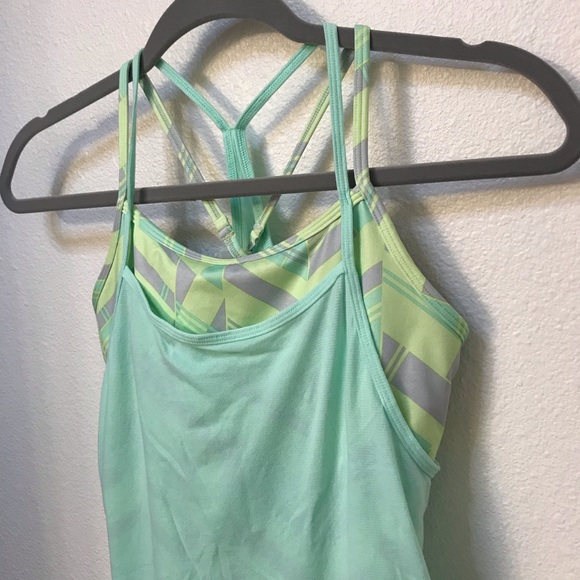 Ivivva by lululemon tank top - Picture 2 of 5